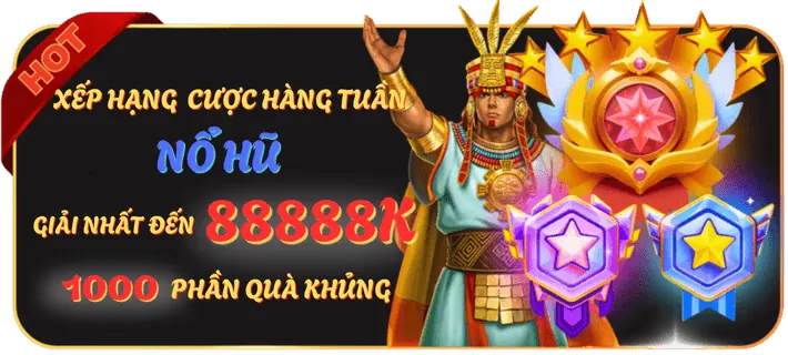 Banner khuyến mãi độc quyền X8 Android