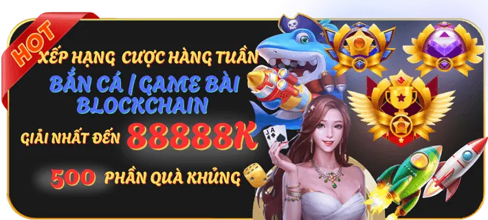 Cơ hội trúng Jackpot lớn tại X8