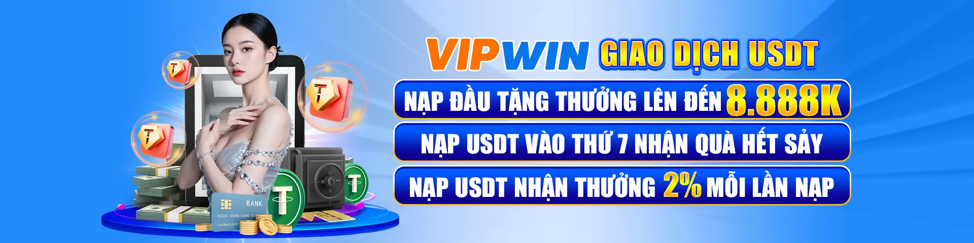 Chương trình VIP độc quyền của tai x8 với những phần thưởng lớn
